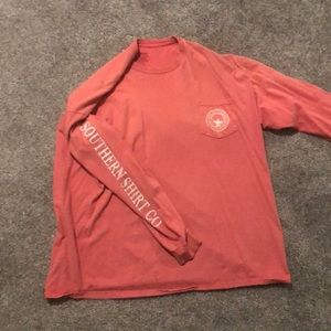 Southern t-shirt co shirt